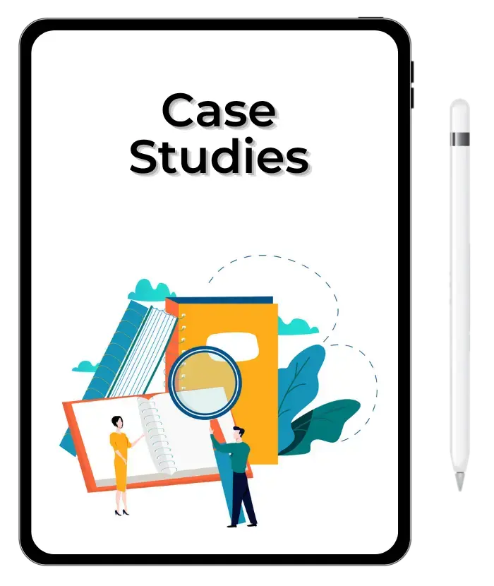 JobsPikr | Case Study